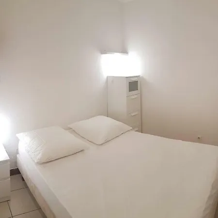 Apartamento F3 Du Golf De Valescure Saint-Raphaël