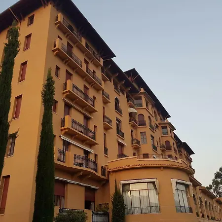 Apartamento F3 Du Golf De Valescure *